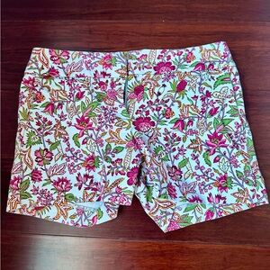 Loft shorts Size 0